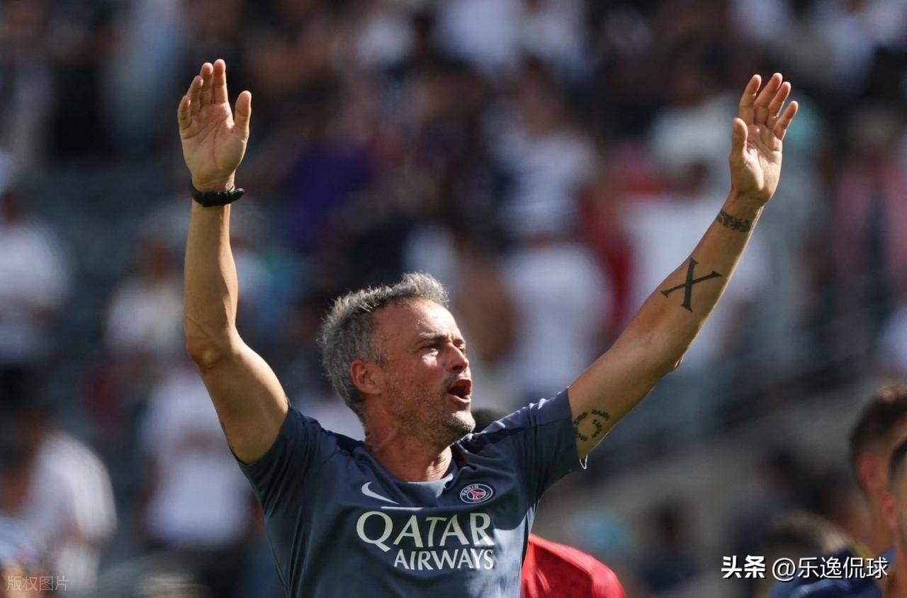 巴黎奇迹2025：冠军在手+金球触手可及，史诗赛季三场决战待启！