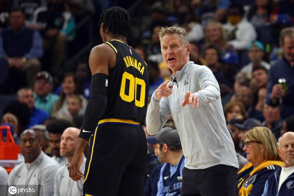 勇士给库明加报价2年4000万 但后者坚持想要3000万