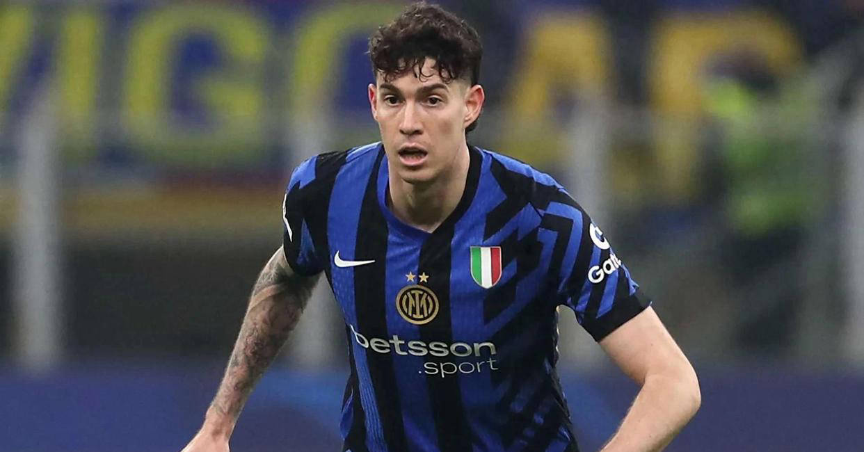 利物浦瞄准6500万镑国米全能中卫，锁定范戴克未来接班人