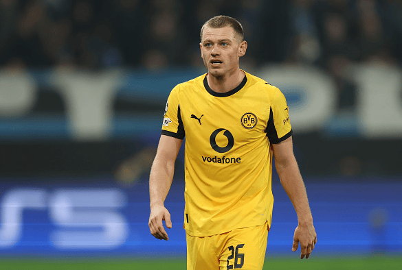 德甲竞彩|科隆FC vs多特蒙德，黄黑今天客场屠羊，科隆状态低迷！